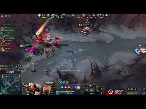 Miposhka Ench solo kills Stormstormer Invoker