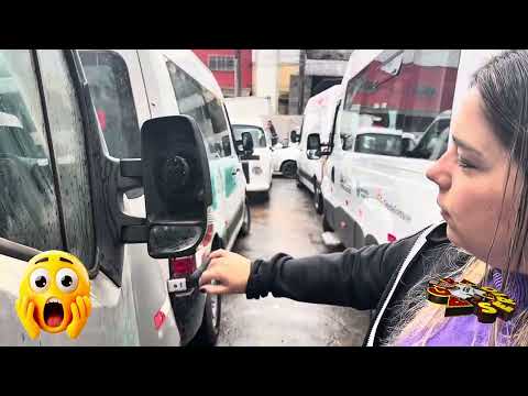 VEREADORA DETONA O GOVERNO WILLIAN SOARES NO TRANSPORTE AMBULATORIAL E SOBRA PARA ALGUNS VEREADORES