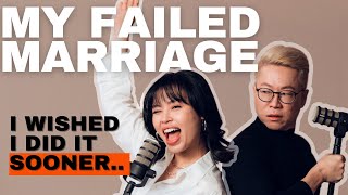 Why I Divorced My Ex-Husband After 10 Years: When To Break Up