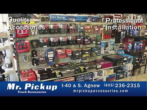 MR  PICKUP 30 sec  Spot Revised