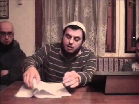 Vjerovanje u Božije knjige