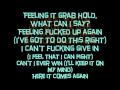 KORN HERE IT COMES AGAIN w/ LYRICS