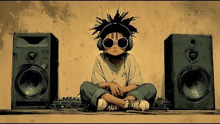 90s Boom Bap Vibes – 1 Hour Hip Hop Instrumental Mix 24 [NO COPYRIGHT]