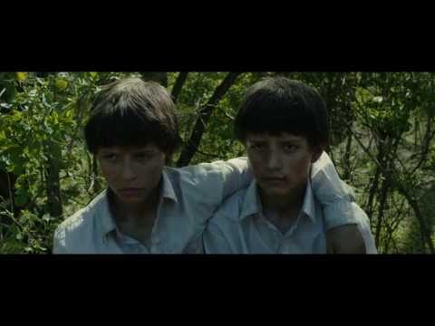 DAS GROSSE HEFT (HD Trailer)