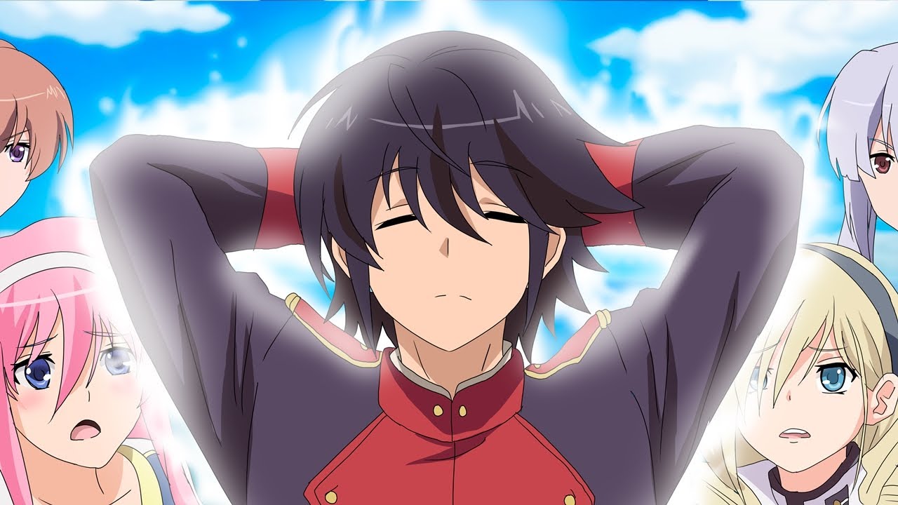 Cavaleiro Rank S+ Se Tornou Mestre da Cavaleira Prodígio