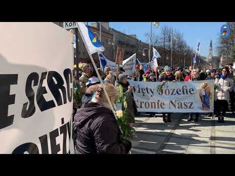 Ważne słowa Pielgrzymów do abp.Depo i wszystkich biskupów.. 9