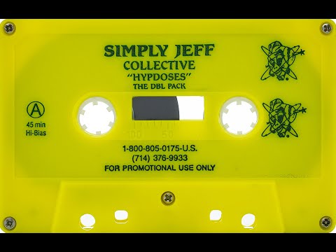 Simply Jeff - Hypdoses