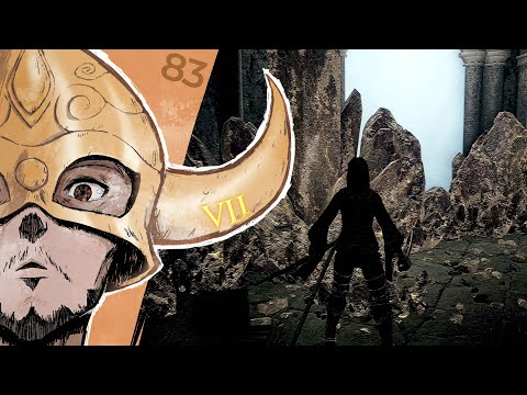 “L'Orso di Caelid...”, Elden Ring Blind Run - L'Anima della Scoperta VII [83]