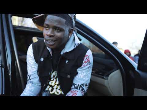 Maab Mike X Lu Pre x Young Sosa | 1st 48 flow | Official Video | Shot By. LMB FILMZ  #ReadyToShoot