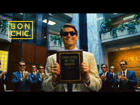 Corporate Dreams V : Employee of the Month