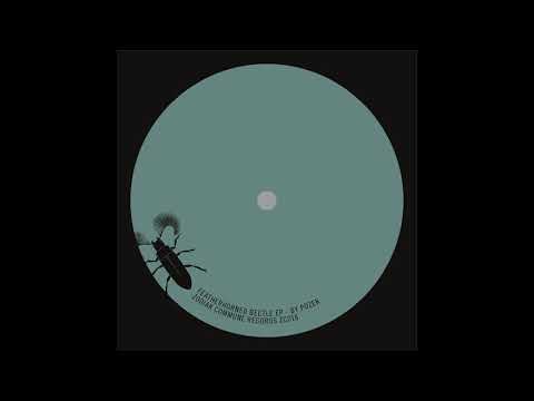 Zodiak Commune Records 016 -  Featherhorned Beetle EP - Pozek - A1 - 98/2