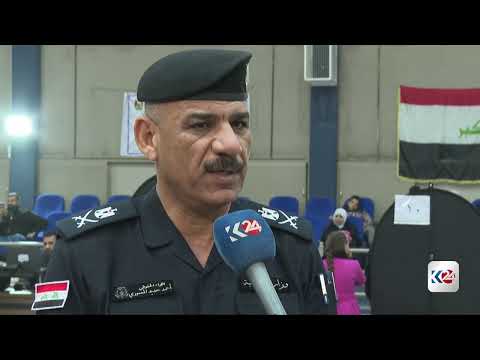 أزمة البطاقة الوطنية في الموصل: انتظار طويل ومعاناة مستمرة 