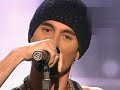 Enrique Iglesias - "Maybe" and "I Love To See You Cry" (Live)