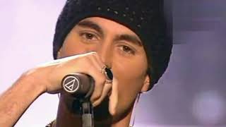 Enrique Iglesias - "Maybe" and "I Love To See You Cry" (Live)
