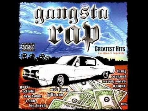 San Quinn Mac Mall  - Crest To The Moe