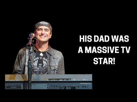 Timothy Drury Interview: "How I got the gig with The Eagles, Don Henley, Joe Walsh & Whitesnake..."