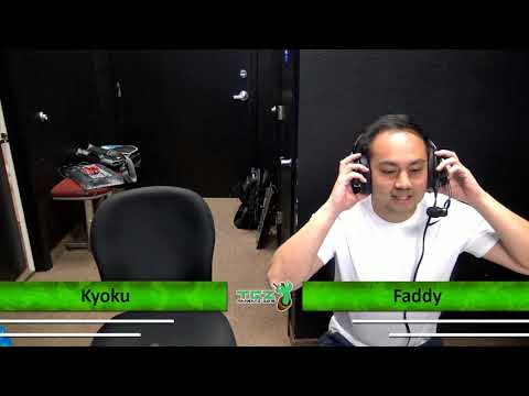 AZ RanBats 8.3 - DBFZ: Full Tournament