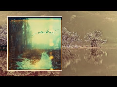 Aukai — Aukai [Full Album]