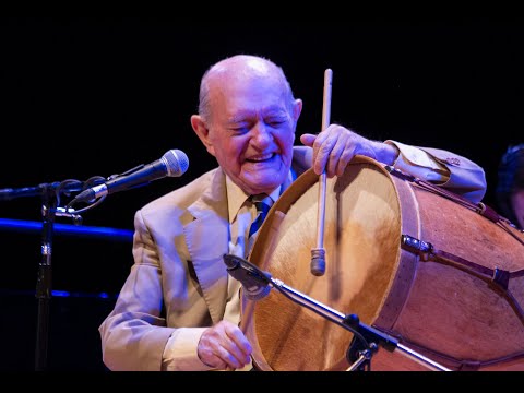 Vitillo Ábalos - Ciclo Huella Argentina | Centro Cultural Kirchner