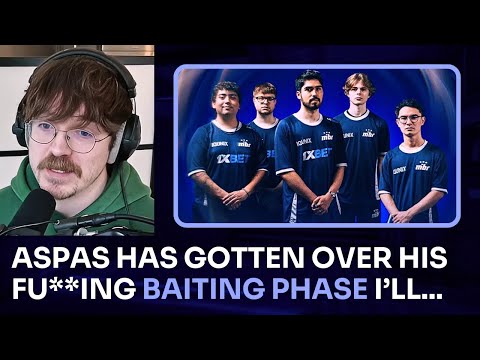 PlatChat Thoughts On MIBR 2026 Roster (VCT Americas Ranking)