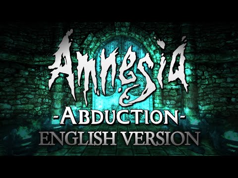 Amnesia Abduction [Full Walkthrough] English Version