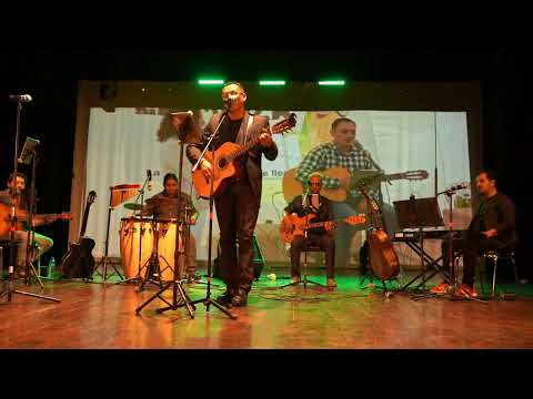 En El Valle Del Maíz - Karlos Alvarez