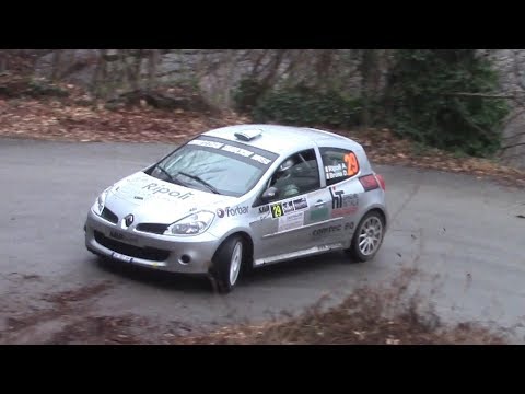 28° Rally dei Laghi 2019 Ripoli - Bruna by Ferrario