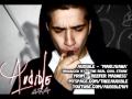 Audible - "Marijuana"