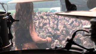 Eluveitie-Bloodstained Ground Live