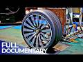 Creating The Perfect Tire Manufacturing At Pirelli  FD Engineering