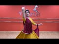 Thade rahiyo kathak choreography | Pakeeza movie #vishakhasdance #kathakdance #thaderahiyo