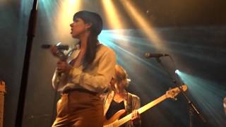 &quot;Rican Beach&quot;, Hurray For The Riff Raff - Paris, Mars 2017