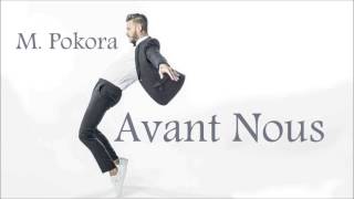 M. Pokora - Avant Nous (2015)
