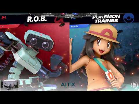 EON: Revelation: SSG | Zomba vs SBU | Quidd (Grand Finals)