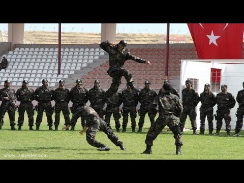 Tüyleri Diken Diken Eden Klip [JÖH - PÖH - SAT - SAS - JÖAK] ✔