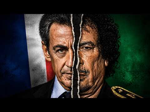 Sarkozy a-t-il vraiment été financé par Kadhafi ?