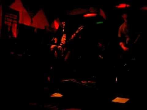 Jack Damage @ the Circus Room (Devils Cross)