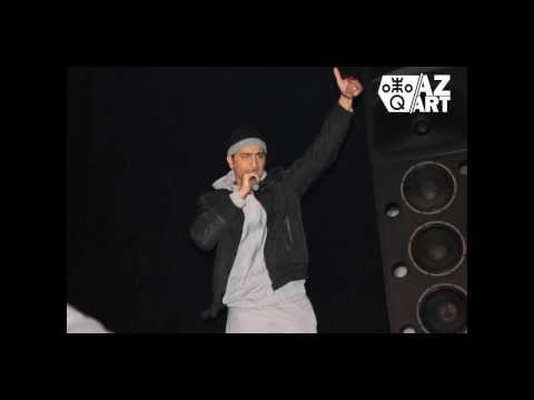 (2011) Inédit Tchista Feat Diaz - الله يطلق صراحنا