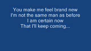 Switch love me over and  over again