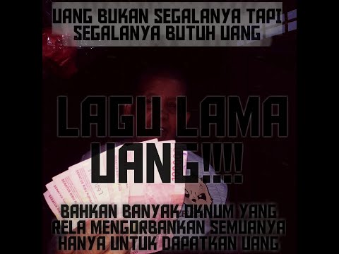 UANG!!! Qillas shadow X I-cee  J X Tharin-HTR (hulondhalo to rapp) officialmusic