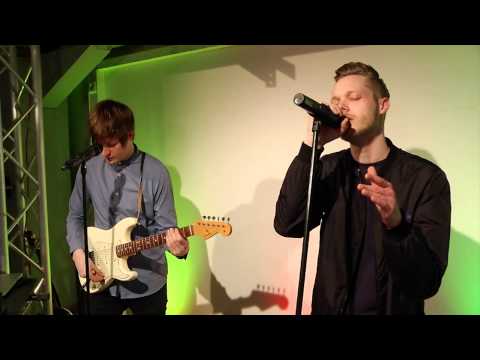 Vêstige - Strangelove (live)
