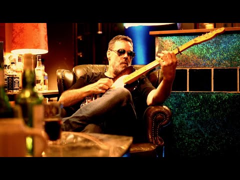 Andreas Diehlmann Band - Nothing But The Blues - Official Video