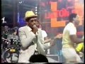Linton Kwesi Johnson - Reggae Fi Radni - Live 1984
