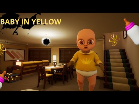 Ne devenez jamais un baby sitter.