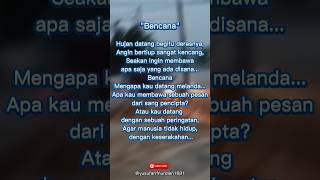Download lagu Puisi Alam#puisi #doamustajab #doapembukarezeki #beranda #puisisedih#katamutiara#doasukses #syair mp3
