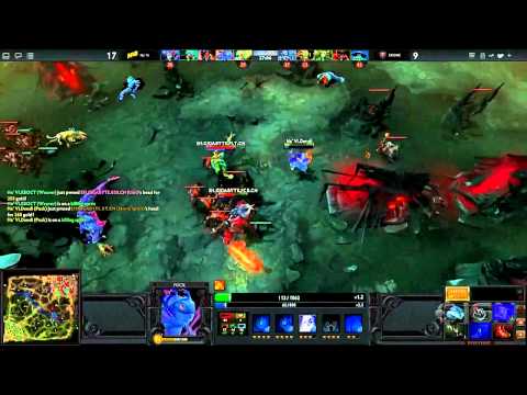 DotA 2 Video Preview - IGN