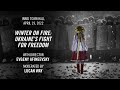 Winter On Fire With Evgeny Afineevsky On April 19