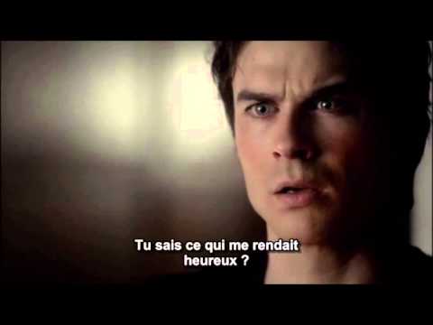 The Vampire Diaries 4x08 - DELENA VOSTFR