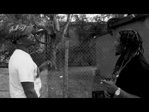 FastMoney D-Boy x Tonywe5t - Members [ Filmed By Squrilla Montana ]