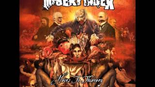 Misery Index - The Illuminaught